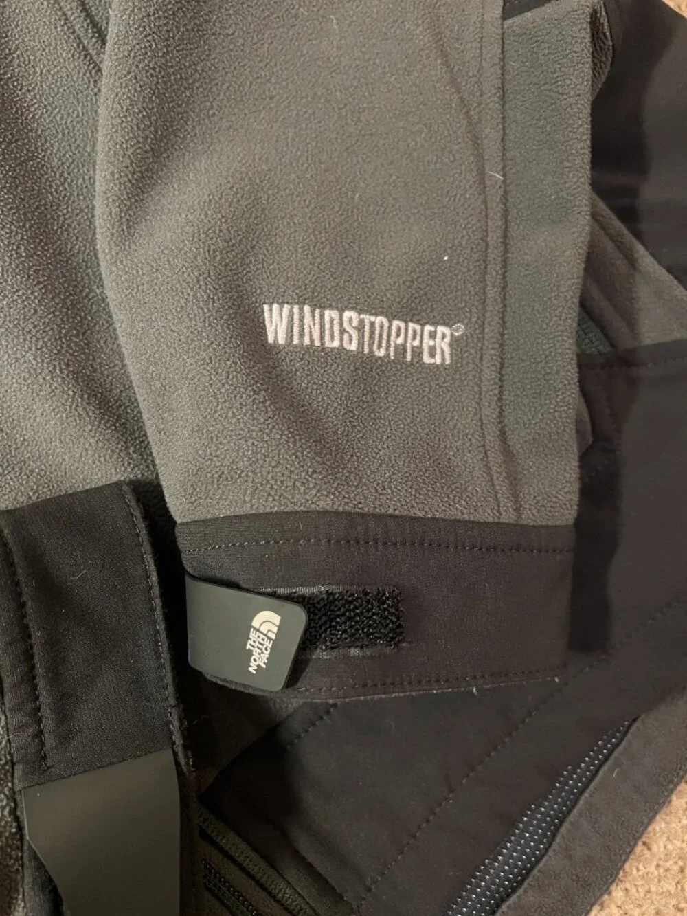 The North Face north face